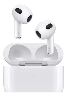 Audífonos Apple AirPods 3era Generación