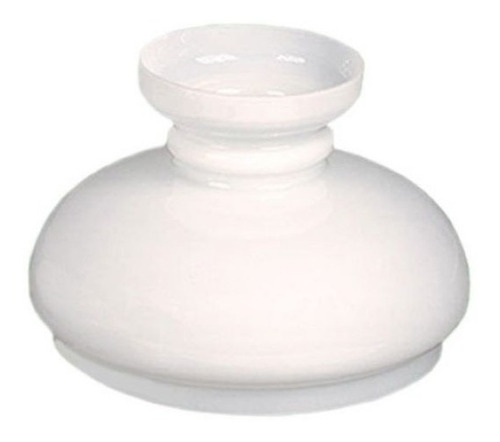 Imagen 2 de 3 de Tulipa Rochester 13 Cm 2da Seleccion Vidrio Opal Brillante