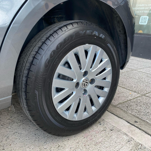 Volkswagen Gol Trend 1.6 Comfortline 101cv