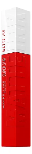 Labial Líquido New York Super Stay Dancer 5ml Maybelline