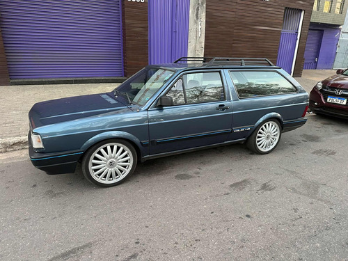 Volkswagen Parati 1.8 Gls