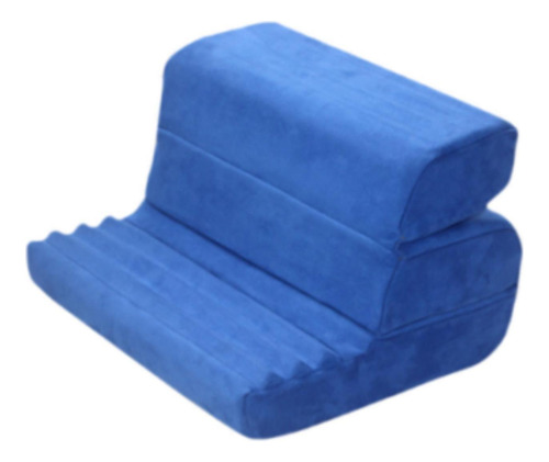 Soporte De Cojín Ajustable Para Tabletas, Accesorio Para Lib