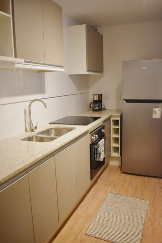 Imagen 5 de 18 de Venta Apartamento 1 Dormitorio Centro