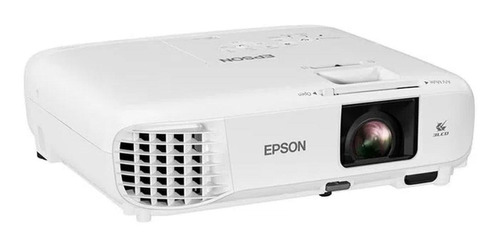 Proyector Epson Powerlite E20