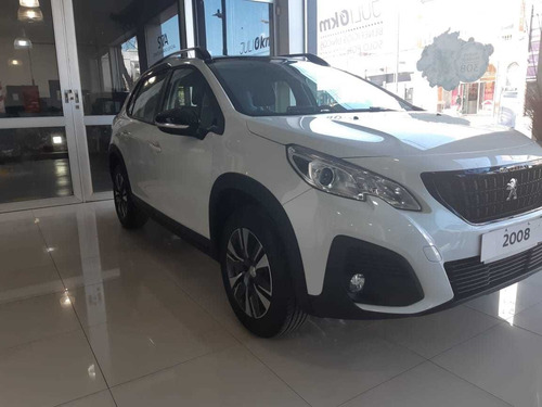 Peugeot 2008 1.6 Feline