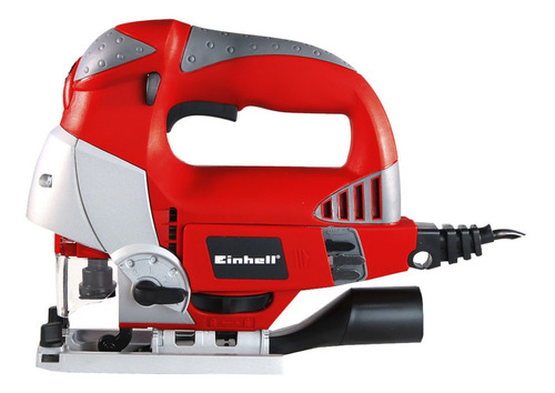 Imagem 2 de 4 de Serra Tico Tico, 750w - Einhell - Rt-js 85