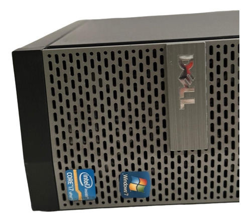 Pc Dell Optiplex 9010 Core I7 3a Generacion Ram 8gb Hdd 1tb (Reacondicionado)