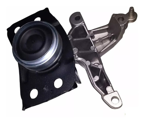 Soporte Motor Derecho Hidraulico Renault Clio 2 K9k 1.5 Dci