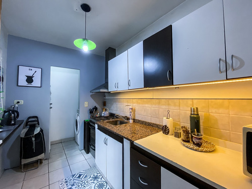 Imagen 19 de 30 de Venta Ph 5 Amb Patio- Parrilla Y Terraza Mataderos