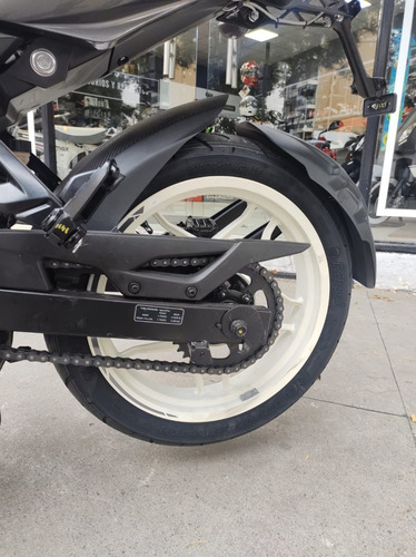 Bajaj Rouser Ns 200 - Mejoramos Tu Presupuesto - Cycles