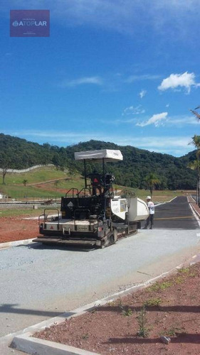 Imagem 12 de 12 de Terreno À Venda, 475 M² Por R$ 592.825,00 - Distrito Rio Do Meio - Camboriú/sc - Te0140