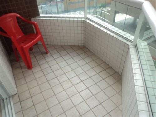 Imagem 13 de 23 de Apartamento Residencial À Venda, Campo Da Aviação, Praia Grande - Ap0983. - Ap0983