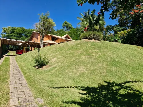 Casa Condominio De Alto Padrão (capela Do Barreiro)