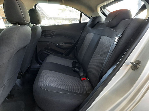 Chevrolet Onix 1.0 MPFI LT 8V