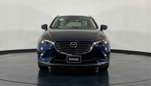 Imagen 2 de 15 de 120361 - Mazda Cx3 2017 Con Garantía