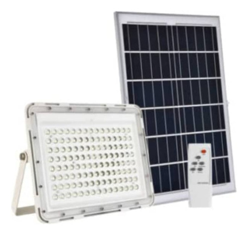 Reflector Led Panel Solar 200 W