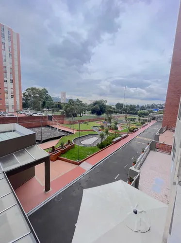 Apartamento En Venta En Barrio Britalia Norte. Cod V10548