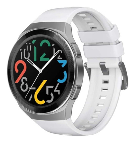 Reloj Huawei Gt2 46mm / Gt2e 46mm $180 Inc Iva Nuevos