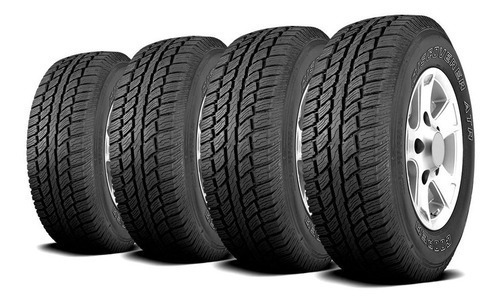 Llanta Cooper Discoverer ATR LT 255/70R16 108/104 R