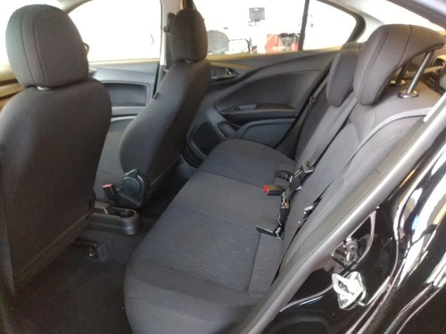 Imagen 15 de 25 de Fiat Cronos 0km Ideal Uber Retira Usado Moto Y Cuotas 0% B-