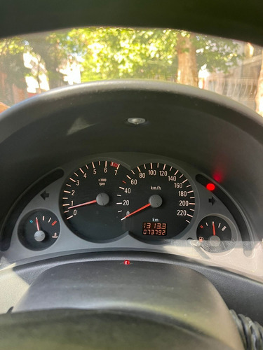Imagen 12 de 15 de Chevrolet Corsa 2005 1.8 Gl Pack 2