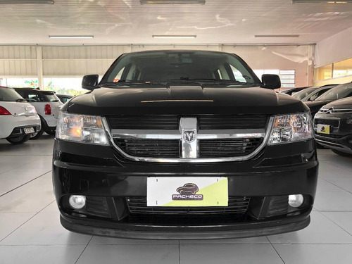 Dodge Journey 2.7 Sxt