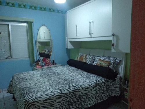 Imagem 2 de 9 de Apartamento Em Vila Esperança, São Paulo/sp De 65m² 2 Quartos À Venda Por R$ 360.000,00 - Ap906280-s