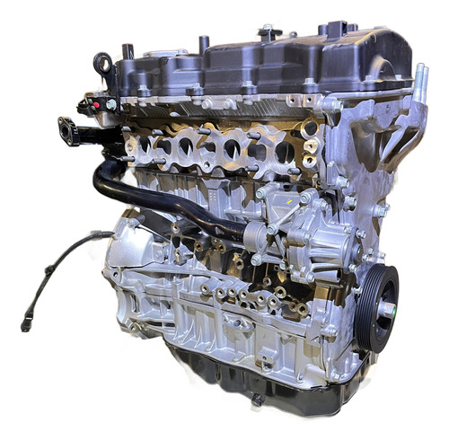 Motor Para Kia Forte 2.0 Turbo G4kh 2012 2013 2014 2015 2016