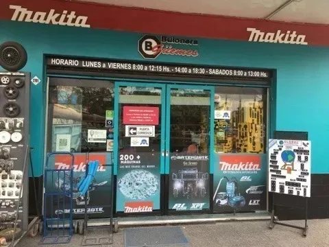 Taladro Percutor Inalambrico Makita Hp331dz Bguemes