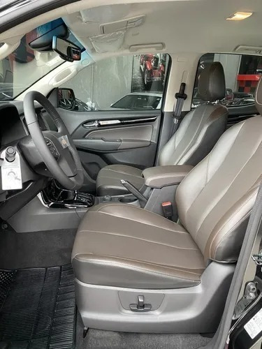 Chevrolet S10 Cd Hc-trailblazer Consulta Valor 1145304748!!