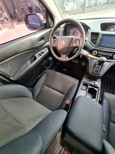 Imagen 12 de 14 de Honda Crv