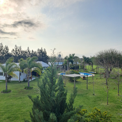 Cabañas Bungalows Complejo Tierraverde