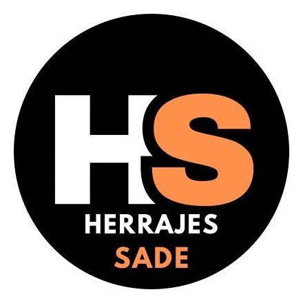 Kit Frente Placard 2 Mts 2 Puertas Aluminio - Classic - Sade