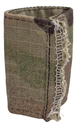 Jerarquía/ Grado Parche Bordado Uca Para Campera Goretex Multicam Capitán