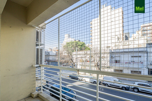 Hermoso 3 Ambientes Con Doble Cochera L Villa Urquiza