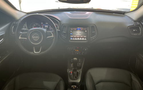 Jeep Compass COMPASS TRAILHAWK 2.0 4X4 DIES. 16V AUT.
