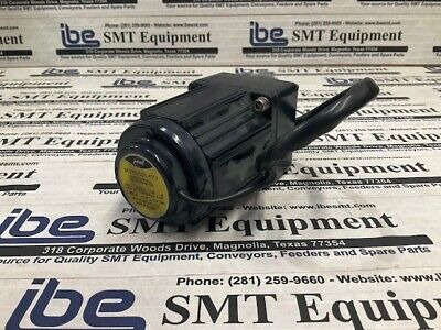 Mni Speed Control Induction Motor W/ Gearhead - M7in15gl Ees