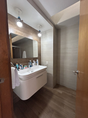 Departamento En Venta Lomas De Chapultepec - Amplio Roof Garden Privado