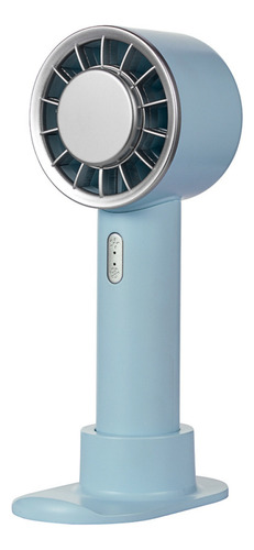 Fs- Ventilador De Refrigeración Mini Fan Mini Silent De