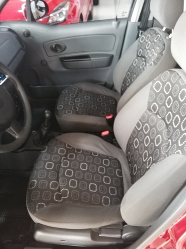 Chevrolet Spark 1.000cc Aa