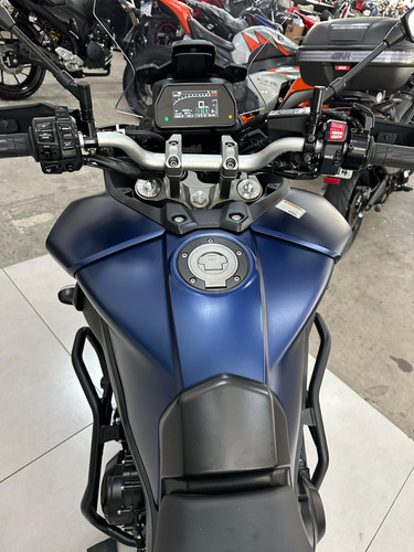 Yamaha Tracer 900 Gt 2021 / 43.842 Km