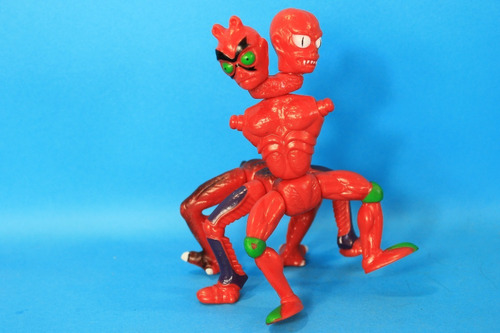 Modulok He-man Motuc 1984 (Usado)