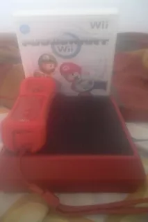 Nintendo Wii