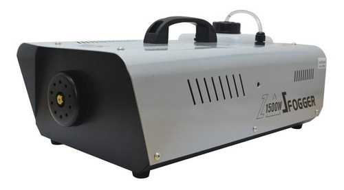 Maquina De Fumigacion Humo 1800 W  Control Inalambrico