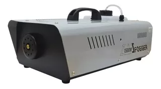 Maquina De Fumigacion Humo 1800 W Control Inalambrico