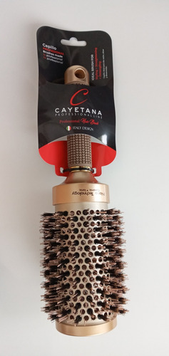 Cepillos De Cabello Mixtos Térmico Cayetana