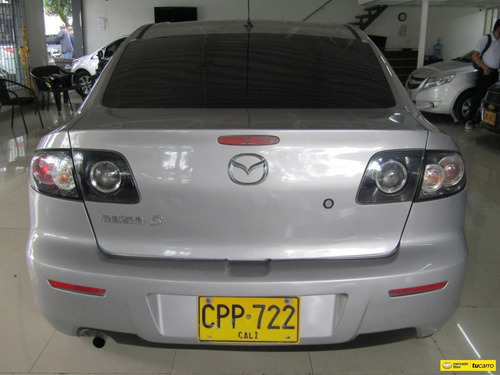 Mazda 3 1.6 Z6na7