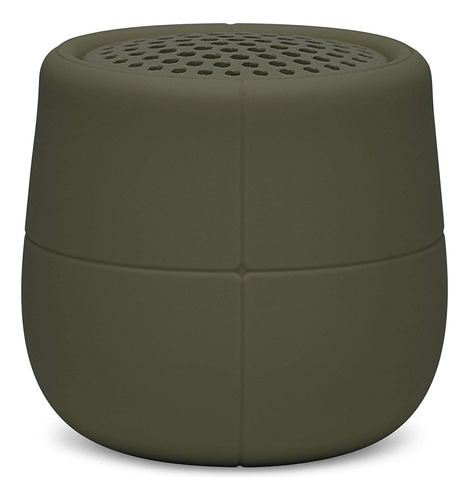 Lexon Mino X - Altavoz Bluetooth Portatil Flotante Resistent