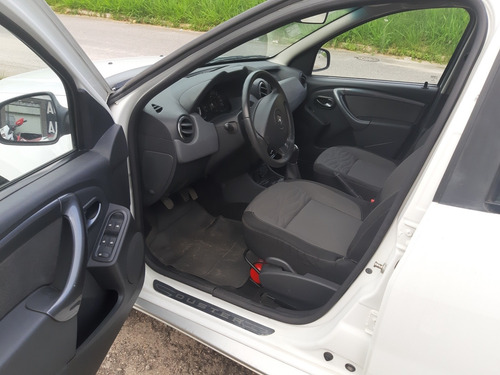 Renault Duster 1.6 16v Dynamique Hi-flex 5p 2014