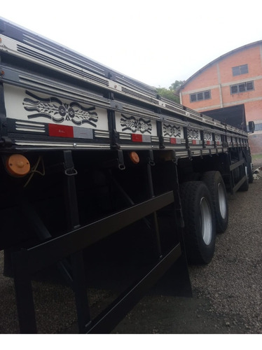 Imagem 7 de 14 de Ford/cargo 2428 E 2010